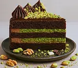 Дубайский шоколад